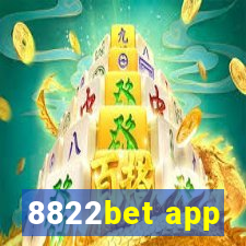 8822bet app